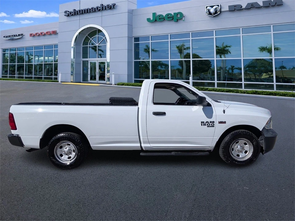 2022 Dodge Ram 4th Gen - Image 8 of 12