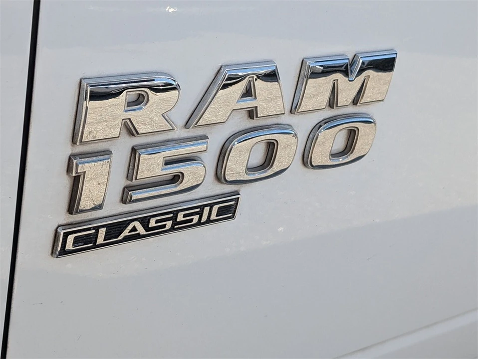 2022 Dodge Ram 4th Gen - Image 11 of 12