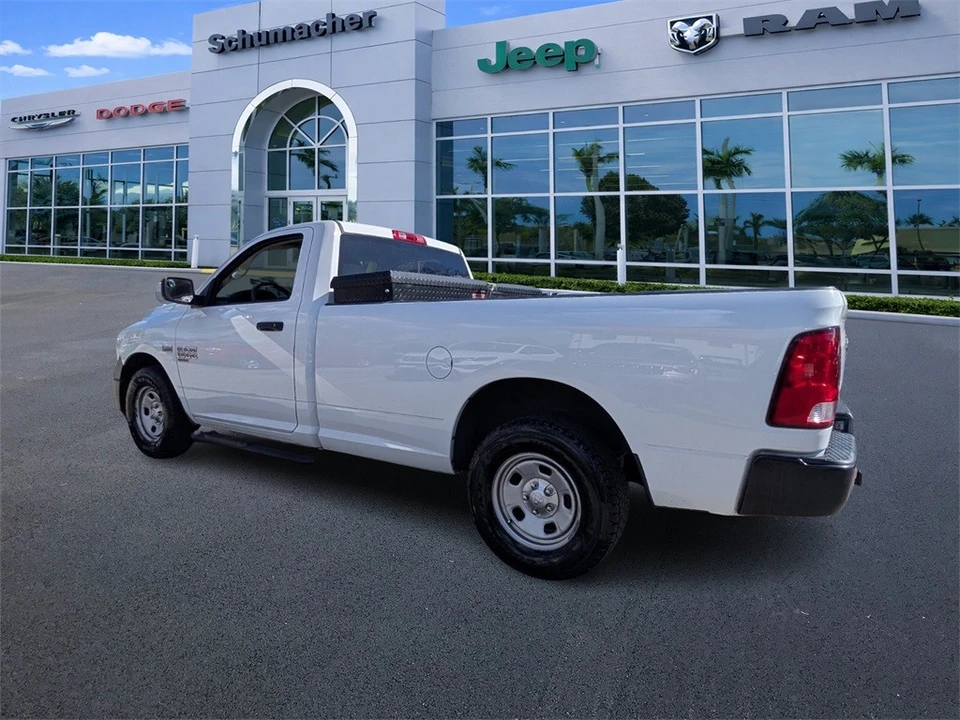 2022 Dodge Ram 4th Gen - Image 5 of 12