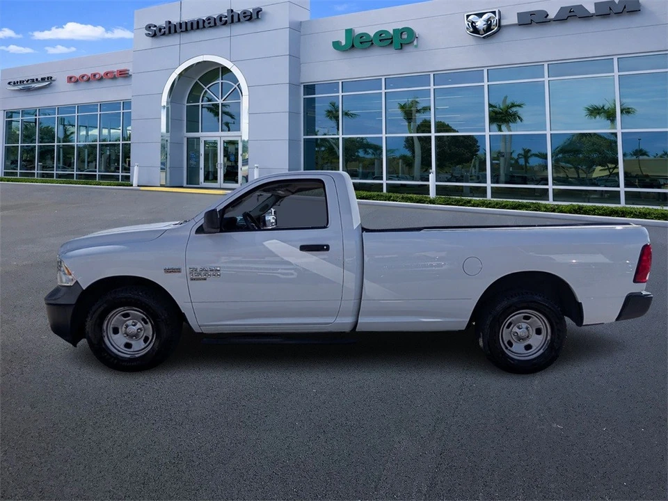 2022 Dodge Ram 4th Gen - Image 4 of 12