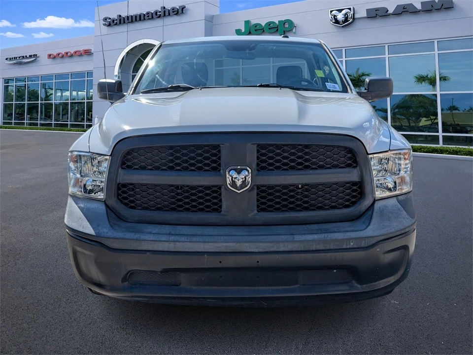 2022 Dodge Ram 4th Gen - Image 2 of 12
