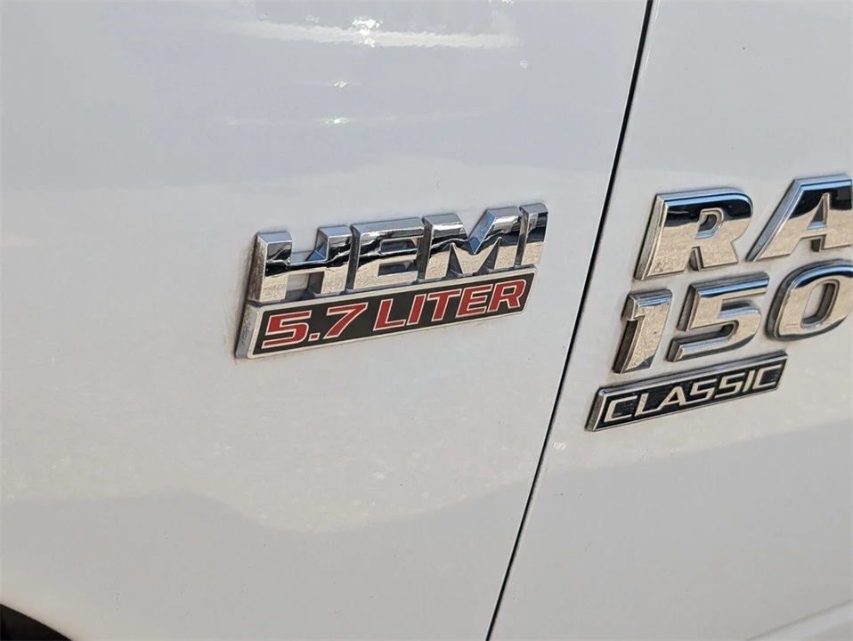 2022 Dodge Ram 4th Gen - Image 10 of 12