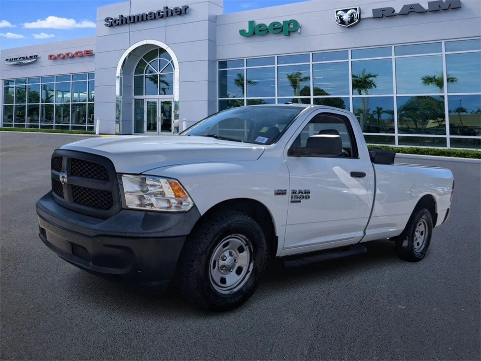 2022 Dodge Ram 4th Gen - Image 3 of 12