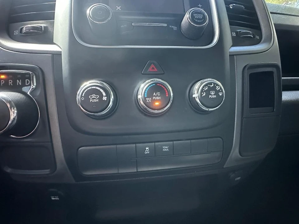 2022 Dodge Ram 4th Gen - Image 10 of 21