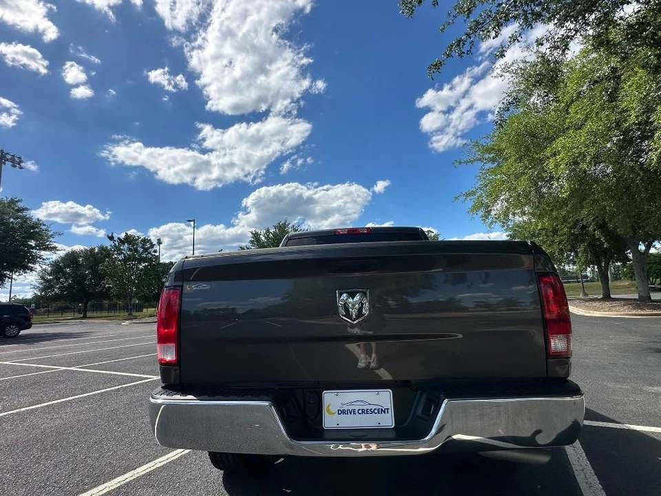 2022 Dodge Ram 4th Gen - Image 17 of 21
