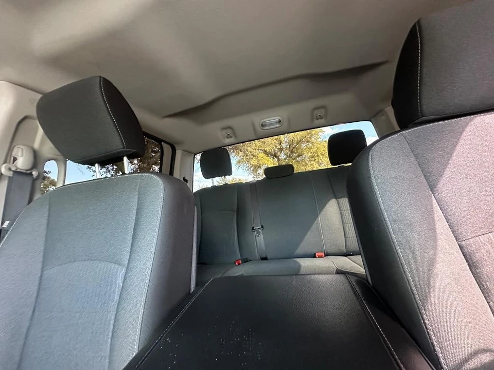 2022 Dodge Ram 4th Gen - Image 12 of 21