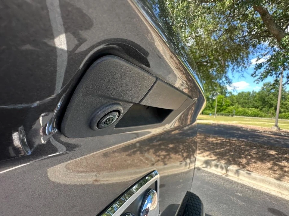 2022 Dodge Ram 4th Gen - Image 18 of 21