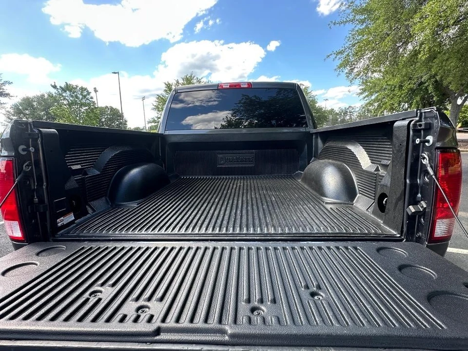 2022 Dodge Ram 4th Gen - Image 20 of 21