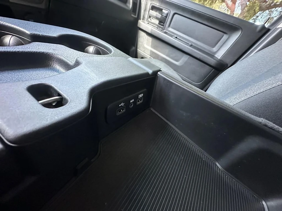 2022 Dodge Ram 4th Gen - Image 11 of 21