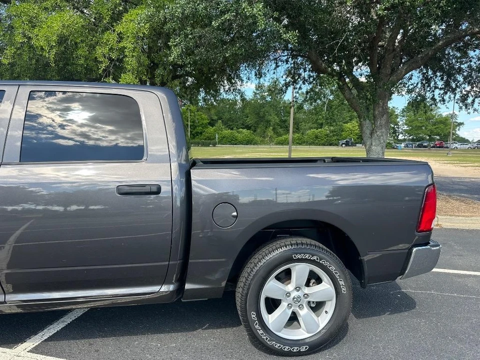 2022 Dodge Ram 4th Gen - Image 4 of 21