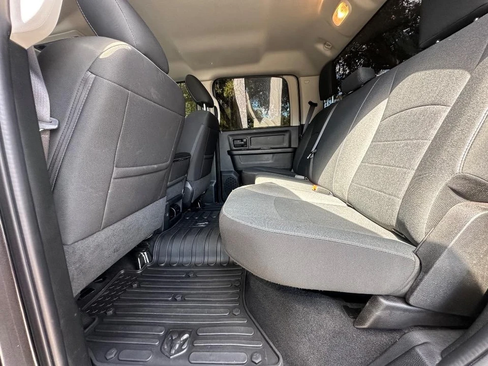 2022 Dodge Ram 4th Gen - Image 13 of 21