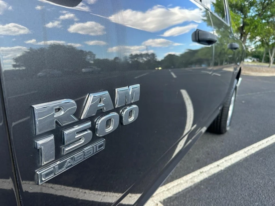 2022 Dodge Ram 4th Gen - Image 2 of 21