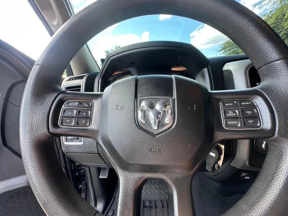 2022 Dodge Ram 4th Gen - Image 8 of 21