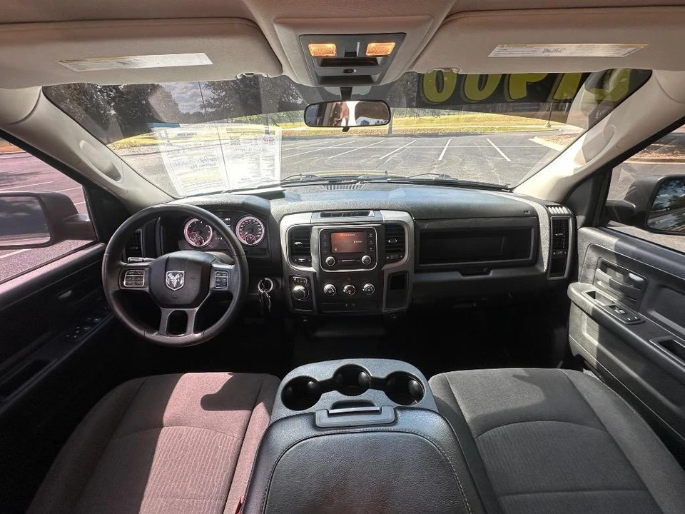 2022 Dodge Ram 4th Gen - Image 14 of 21