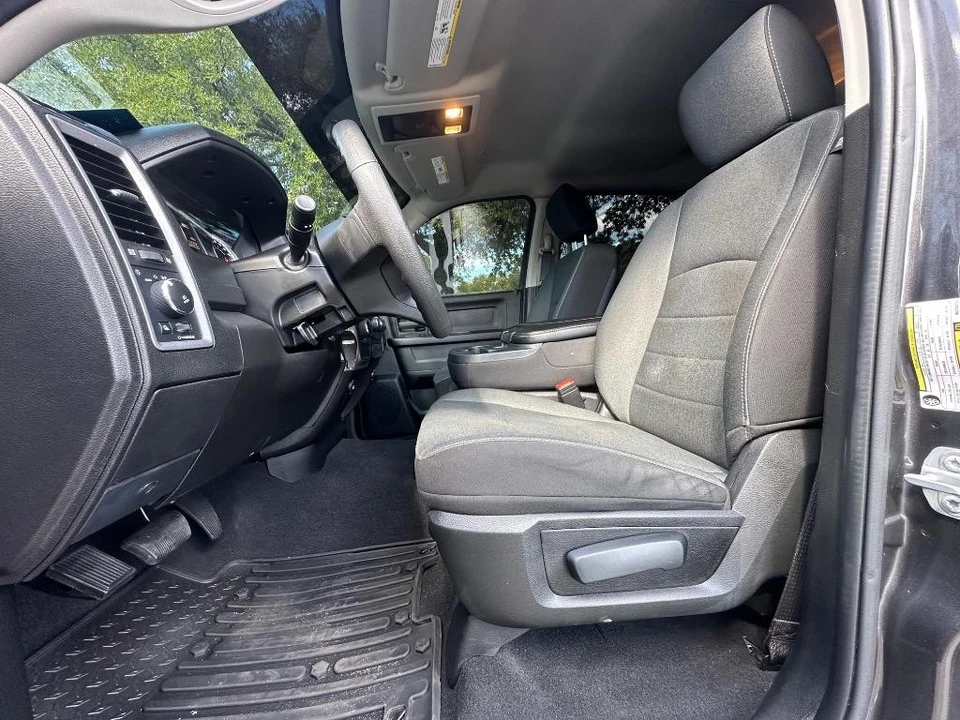 2022 Dodge Ram 4th Gen - Image 6 of 21