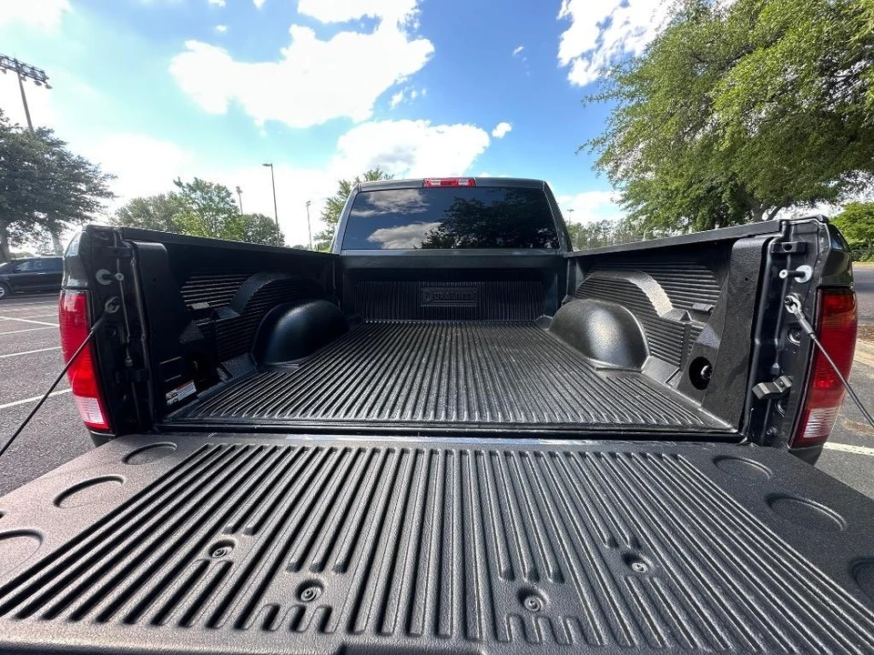 2022 Dodge Ram 4th Gen - Image 21 of 21