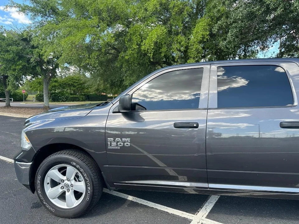 2022 Dodge Ram 4th Gen - Image 3 of 21