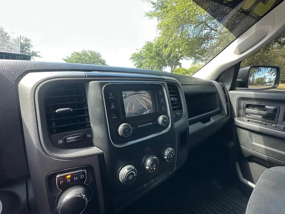 2022 Dodge Ram 4th Gen - Image 9 of 21
