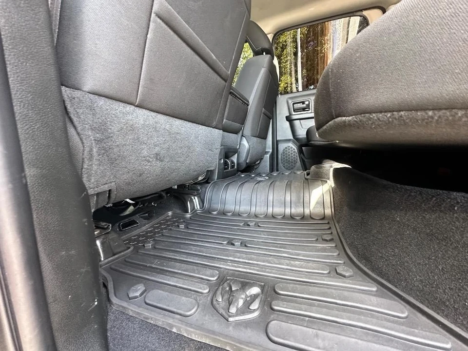 2022 Dodge Ram 4th Gen - Image 16 of 21