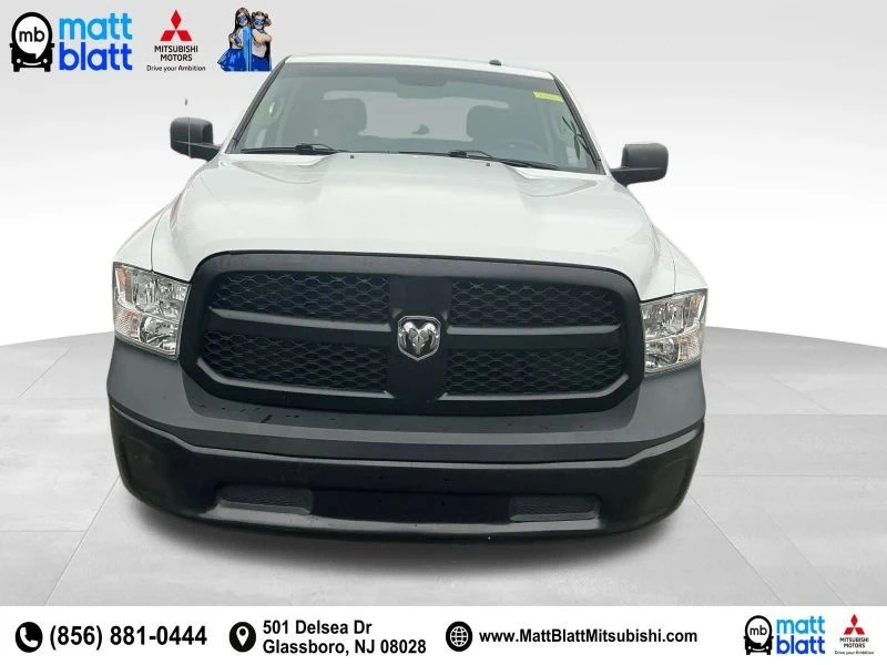 2022 Ram 1500 1st Gen - Image 3 of 12