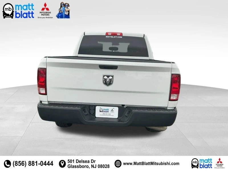 2022 Ram 1500 1st Gen - Image 8 of 12