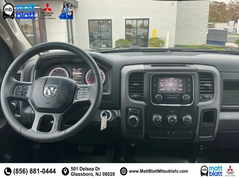 2022 Ram 1500 1st Gen - Image 9 of 12