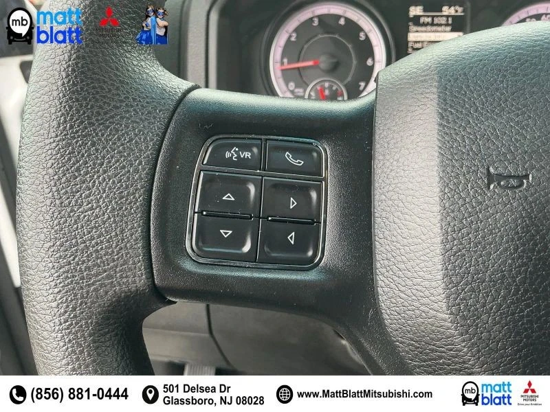 2022 Ram 1500 1st Gen - Image 12 of 12