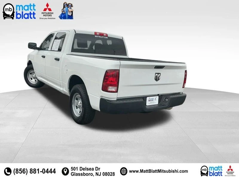 2022 Ram 1500 1st Gen - Image 5 of 12