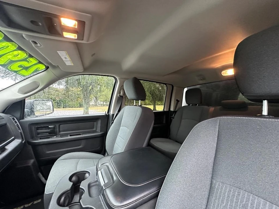 2022 Dodge Ram 4th Gen - Image 10 of 21