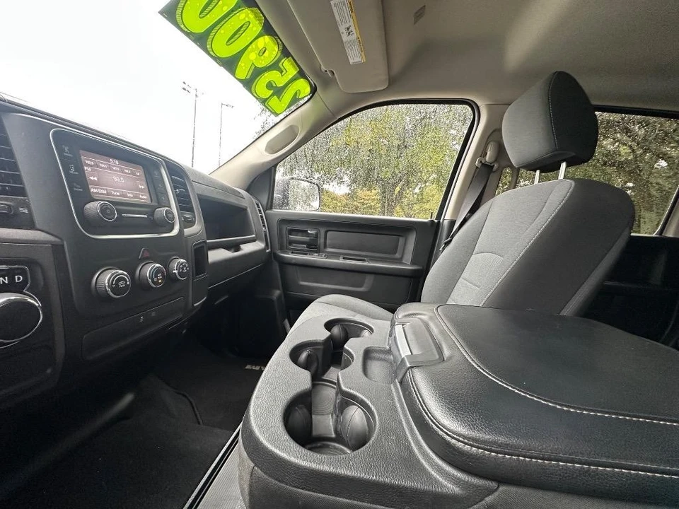 2022 Dodge Ram 4th Gen - Image 17 of 21