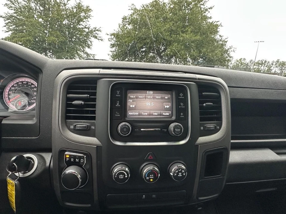 2022 Dodge Ram 4th Gen - Image 14 of 21