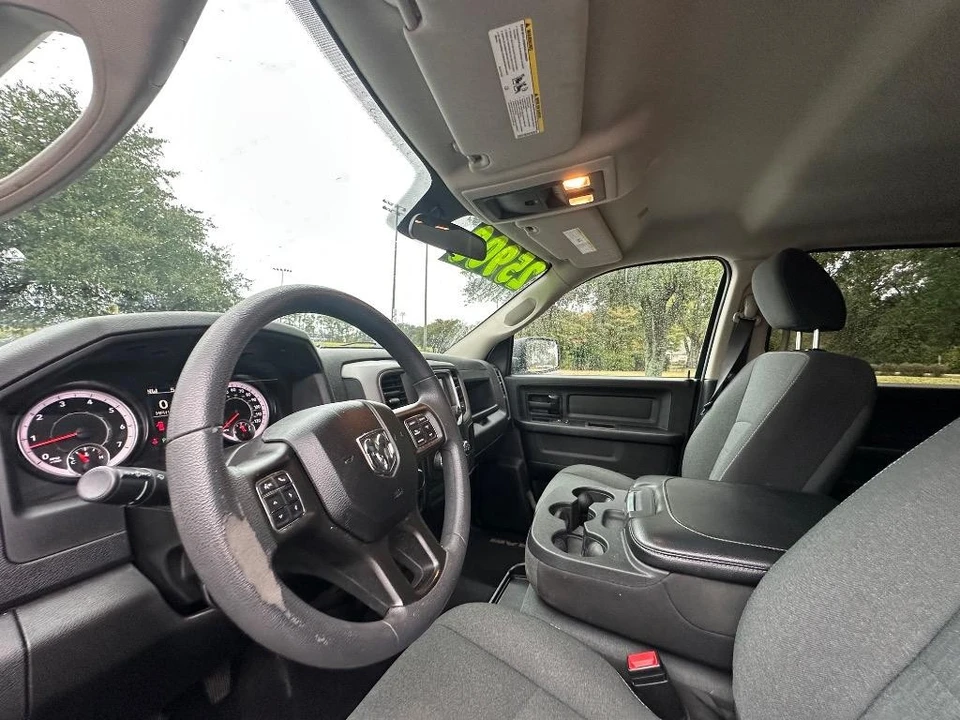 2022 Dodge Ram 4th Gen - Image 9 of 21