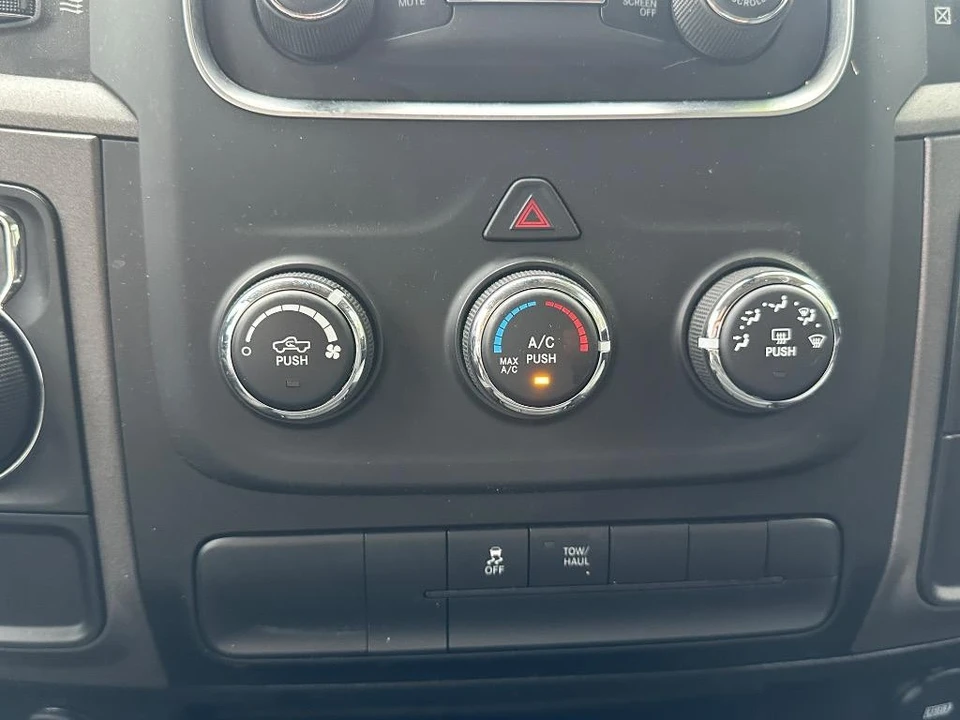 2022 Dodge Ram 4th Gen - Image 16 of 21