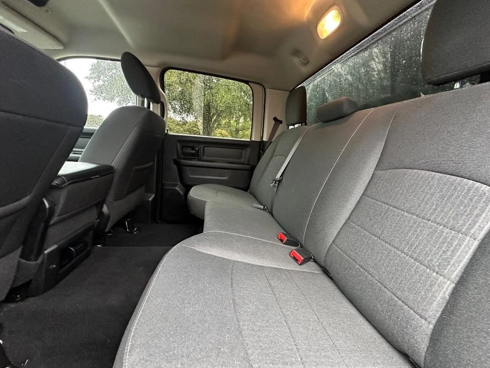 2022 Dodge Ram 4th Gen - Image 21 of 21