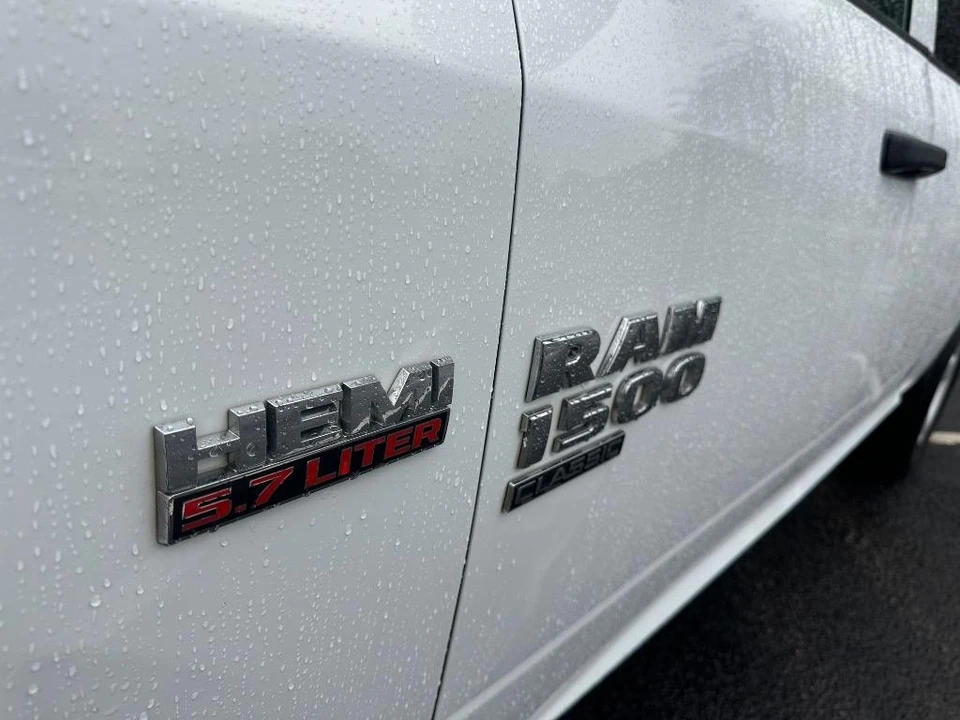 2022 Dodge Ram 4th Gen - Image 5 of 21