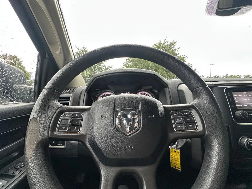 2022 Dodge Ram 4th Gen - Image 12 of 21