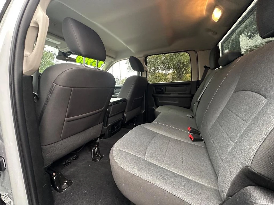2022 Dodge Ram 4th Gen - Image 20 of 21