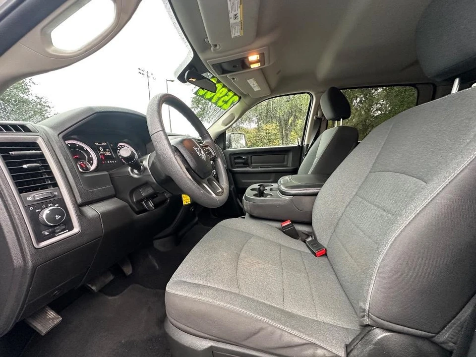 2022 Dodge Ram 4th Gen - Image 8 of 21