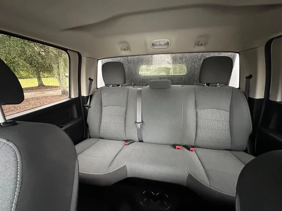 2022 Dodge Ram 4th Gen - Image 19 of 21