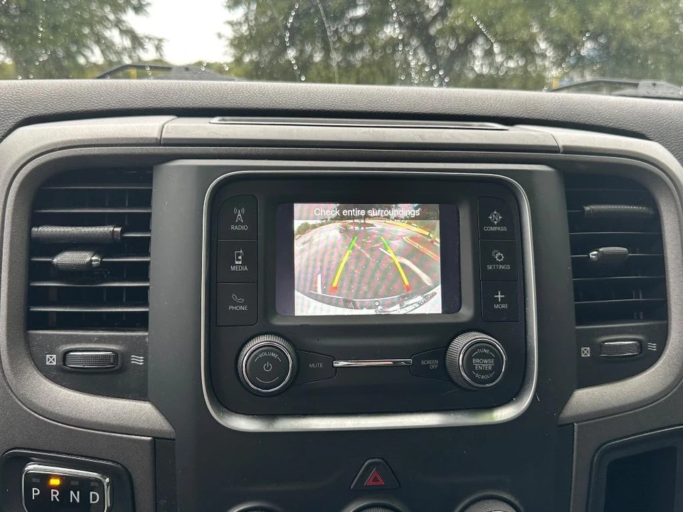2022 Dodge Ram 4th Gen - Image 15 of 21