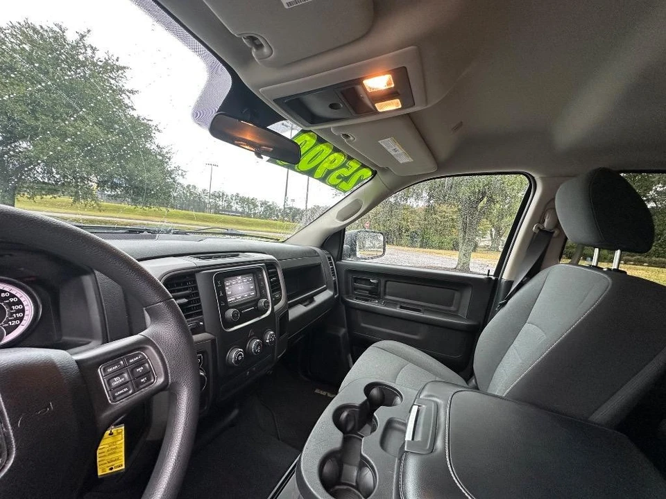 2022 Dodge Ram 4th Gen - Image 11 of 21