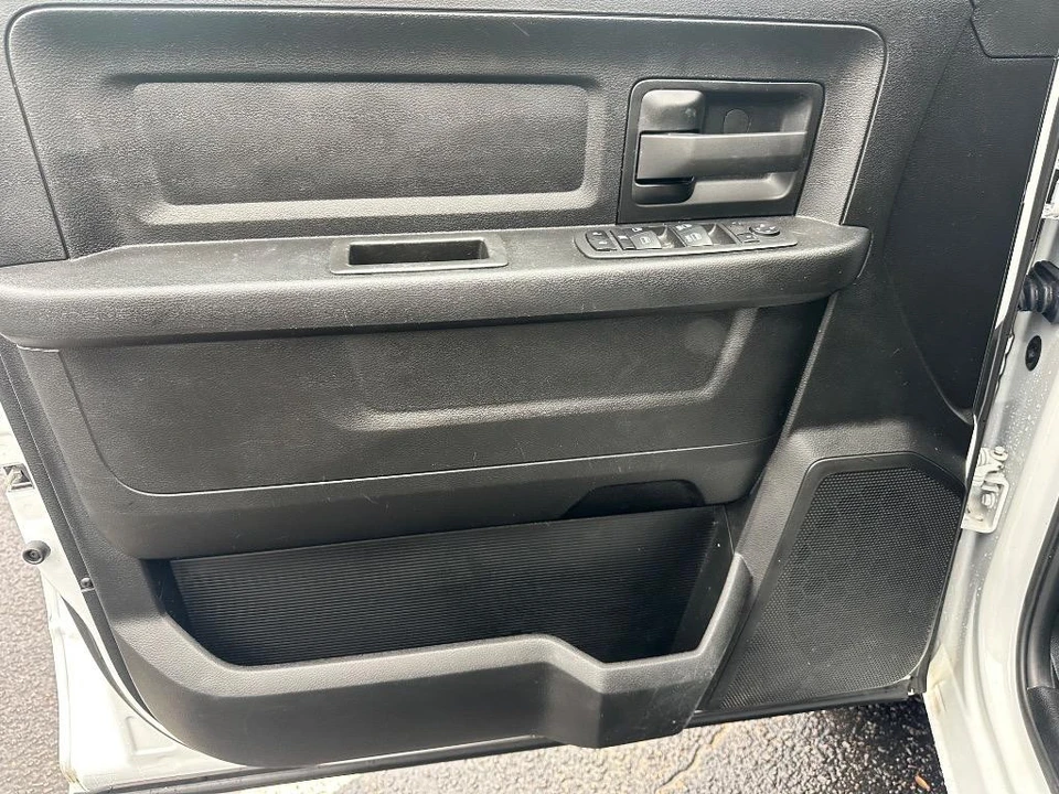 2022 Dodge Ram 4th Gen - Image 7 of 21