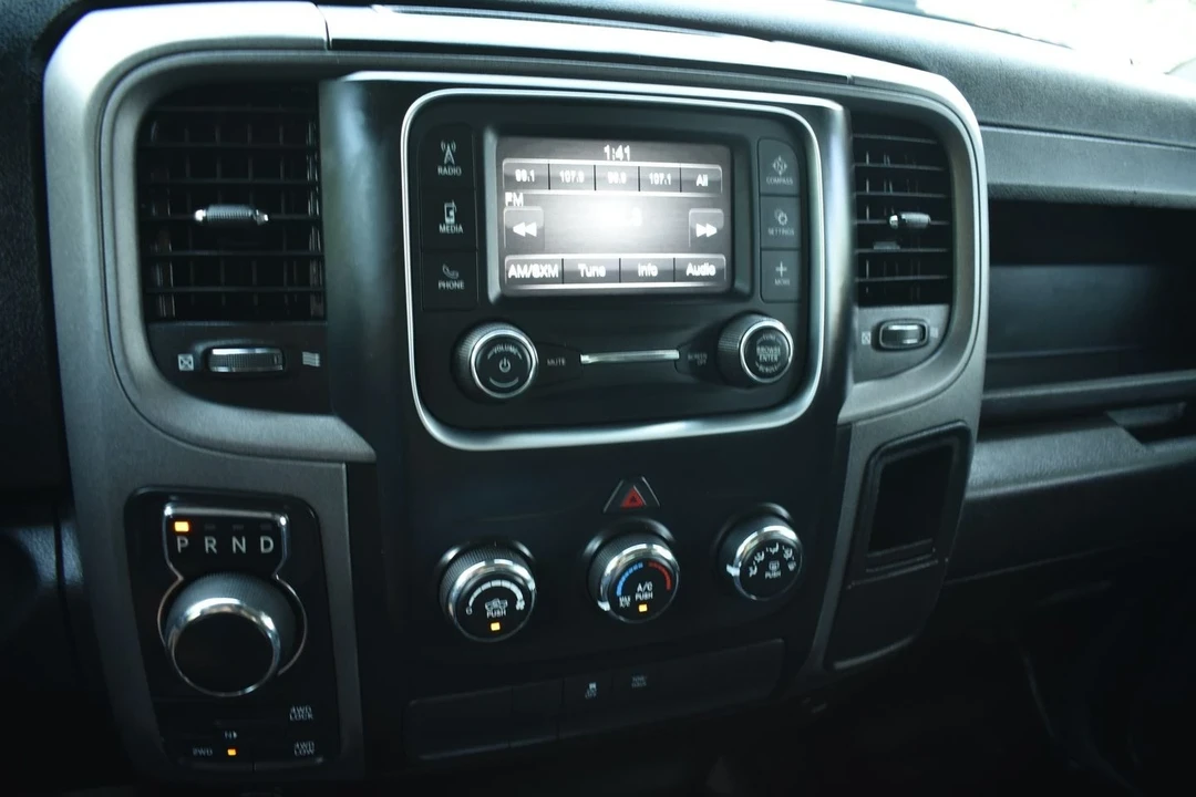2022 Dodge Ram 4th Gen - Image 13 of 20