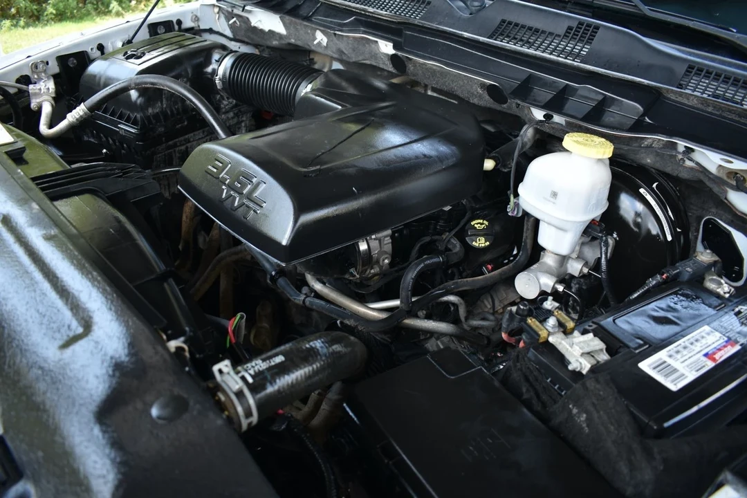 2022 Dodge Ram 4th Gen - Image 20 of 20