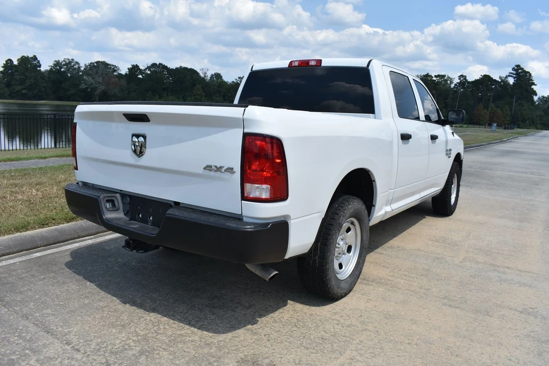 2022 Ram 1500 2nd Gen - Image 8 of 20