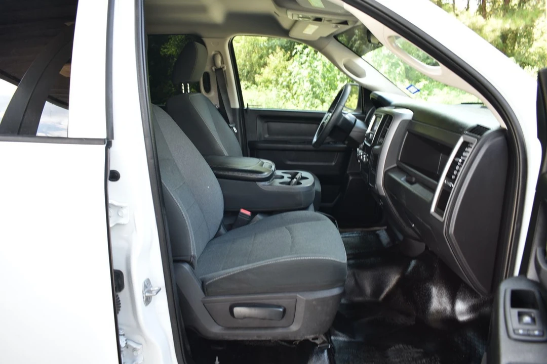 2022 Ram 1500 2nd Gen - Image 15 of 20