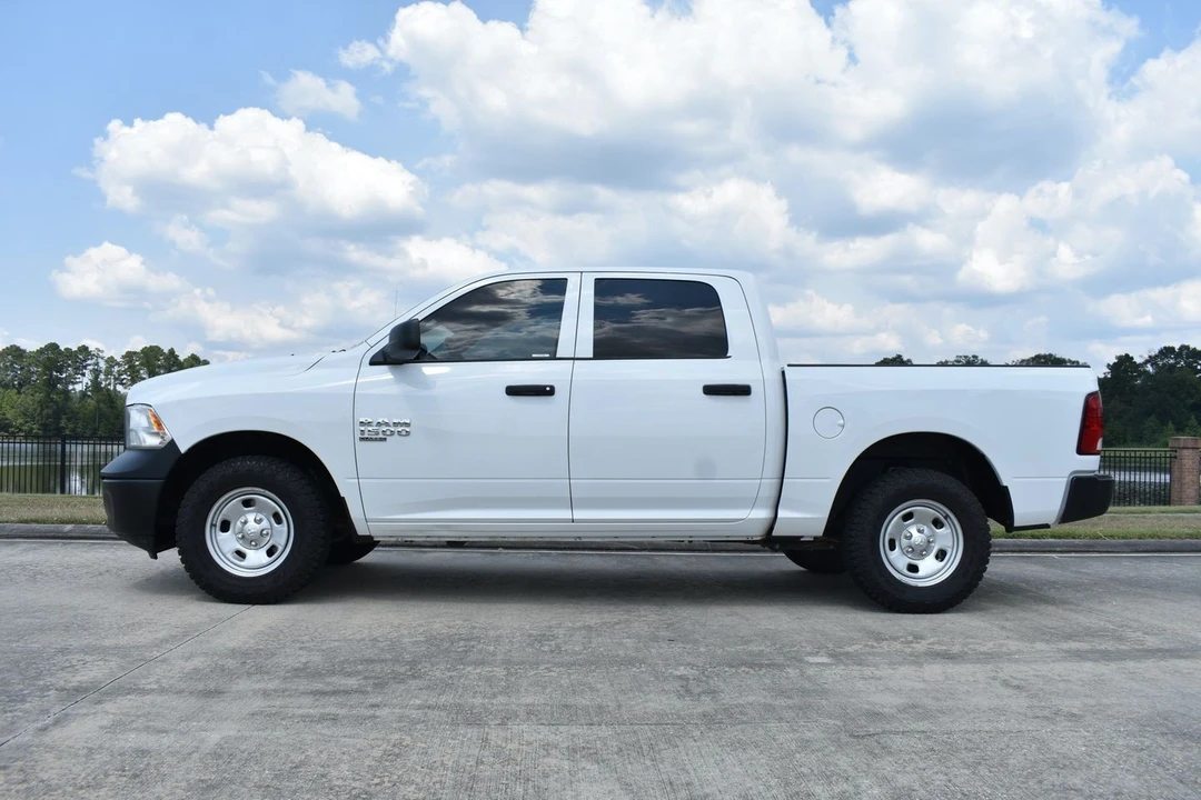 2022 Ram 1500 2nd Gen - Image 3 of 20