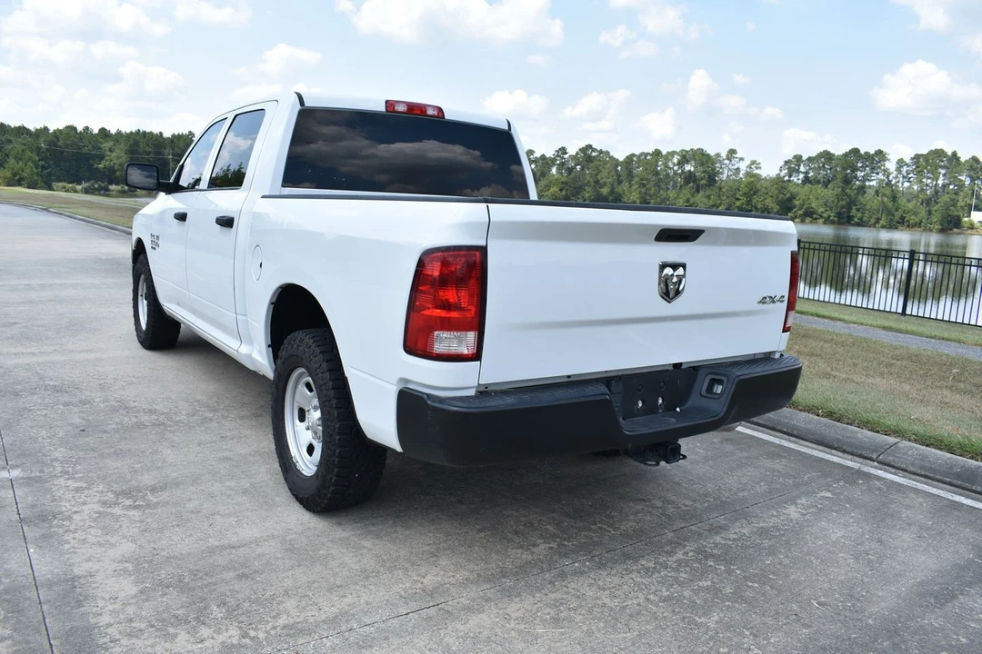 2022 Ram 1500 2nd Gen - Image 4 of 20