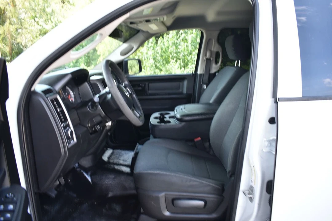 2022 Ram 1500 1st Gen - Image 10 of 12