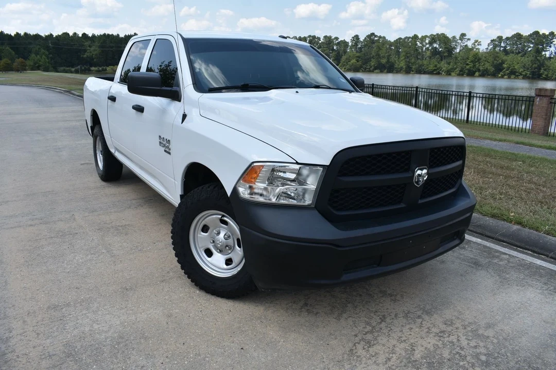 2022 Ram 1500 1st Gen - Image 6 of 12